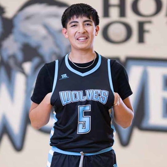 Josue Tomita