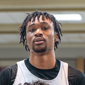 Daniel Nwabudike
