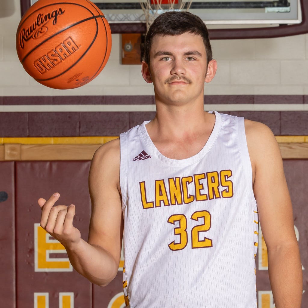 Andrew Airhart mugshot