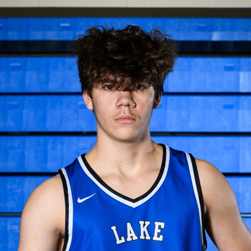 Evan Geller mugshot
