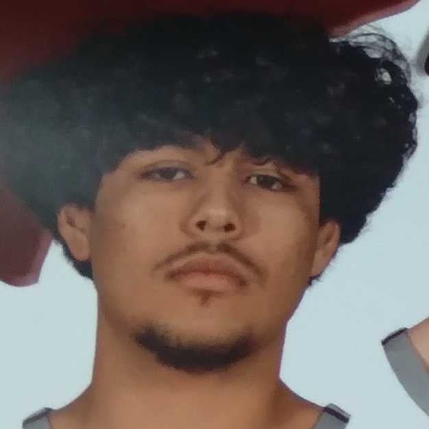 Alex Pons mugshot