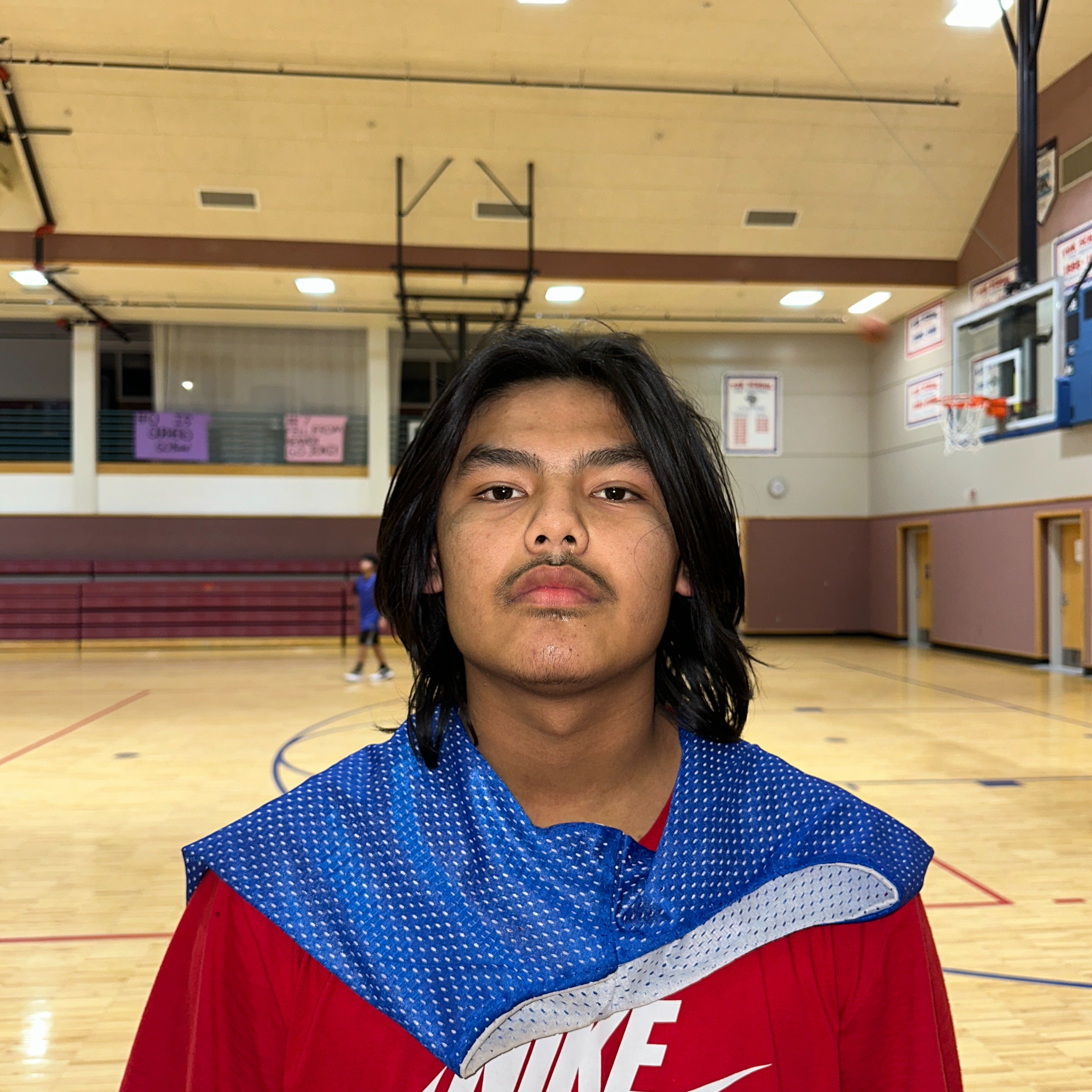 Marvin Captain mugshot