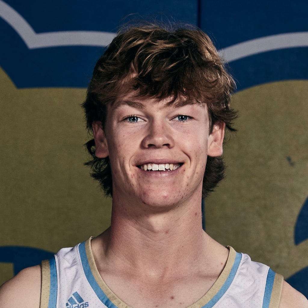 Jacob Purifoy
