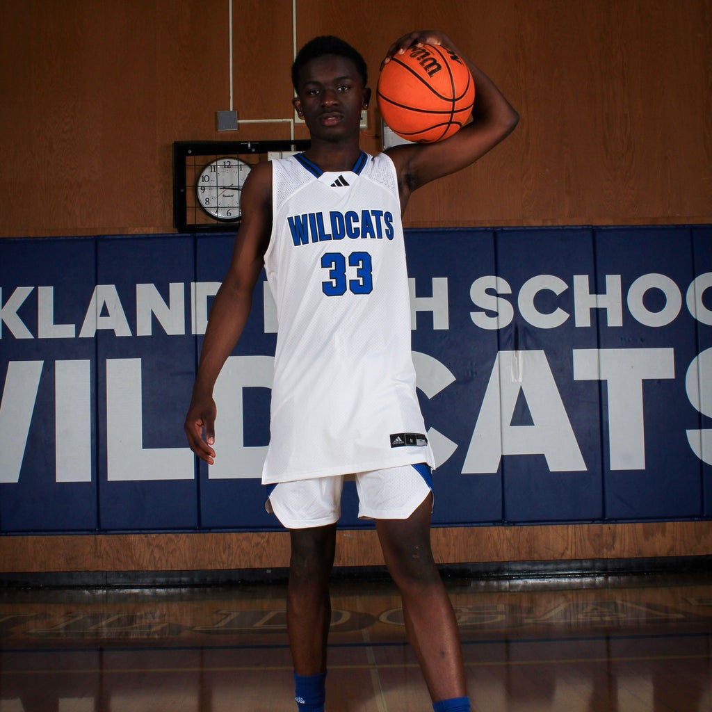 Oakland Basketball Roster (202324)