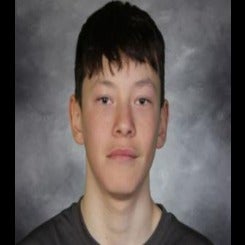 Elijah  Barr mugshot