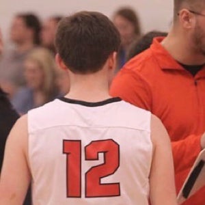 Kaden Forward mugshot