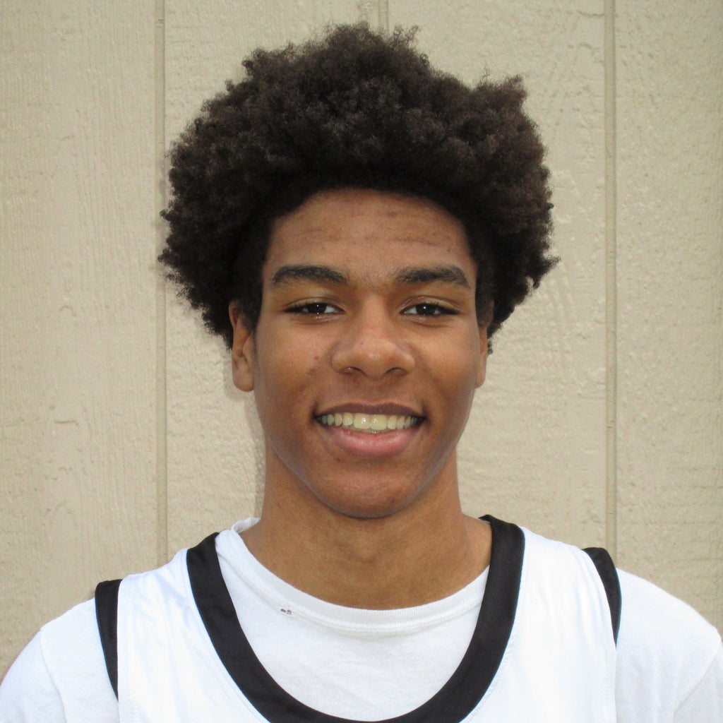 Donte Holmes mugshot