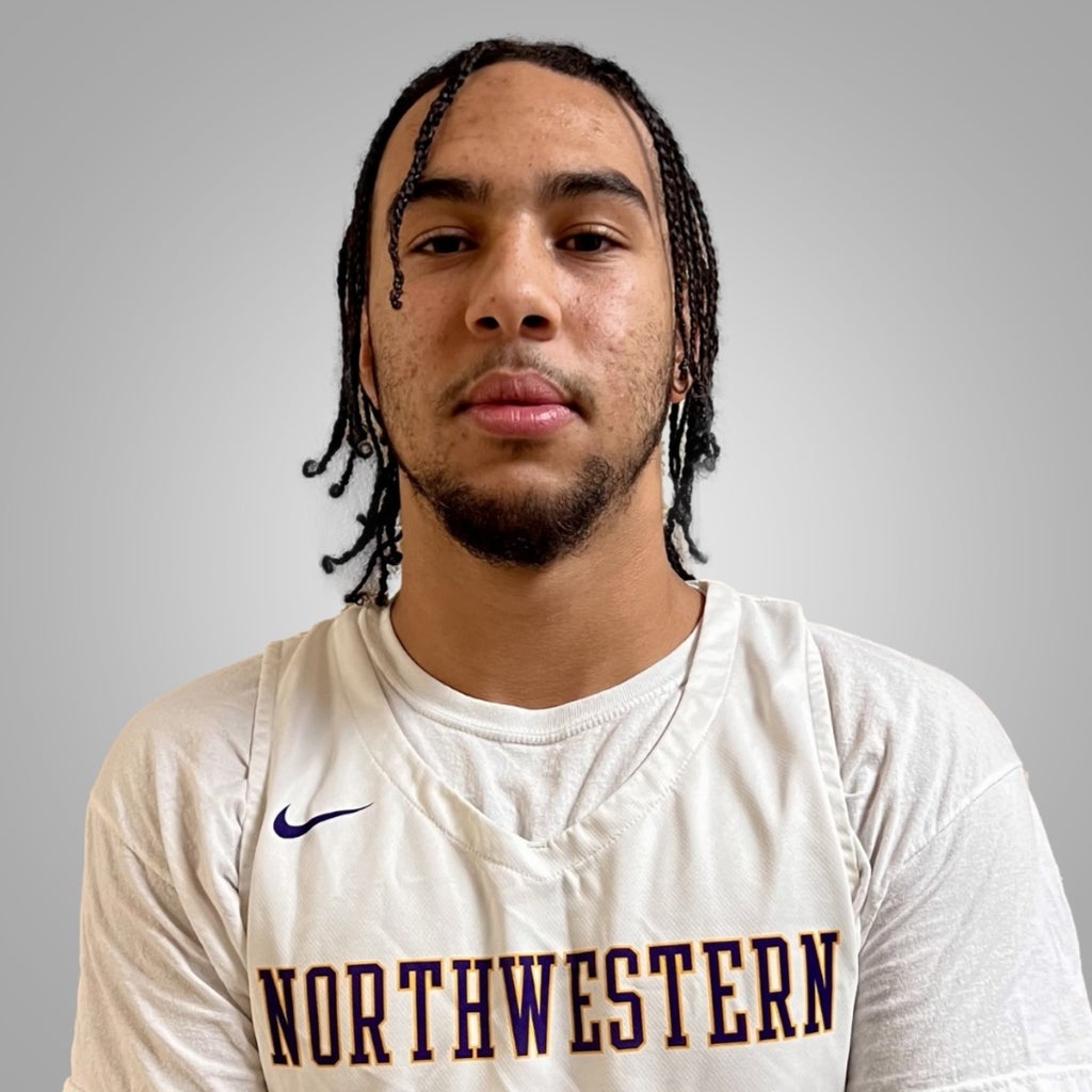 Northwestern Basketball Roster (202324)