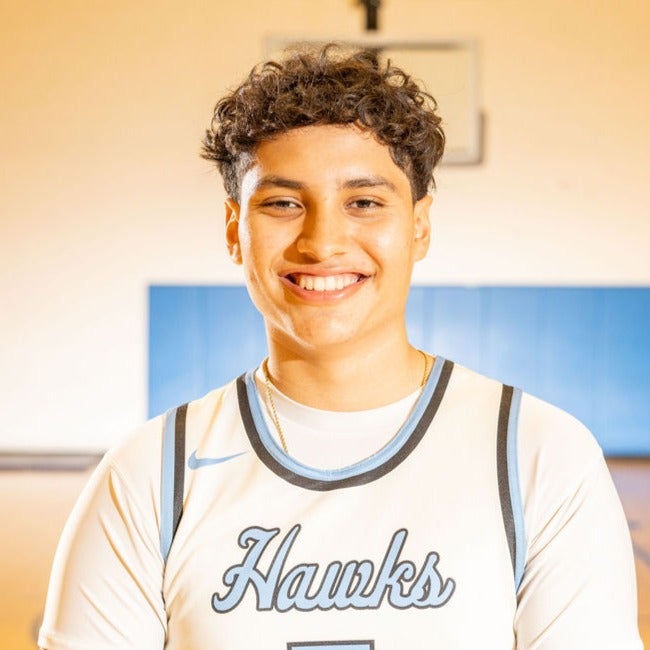 Steven Navas mugshot