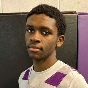 Jabari Boahen