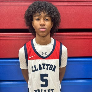 Machai Alston mugshot