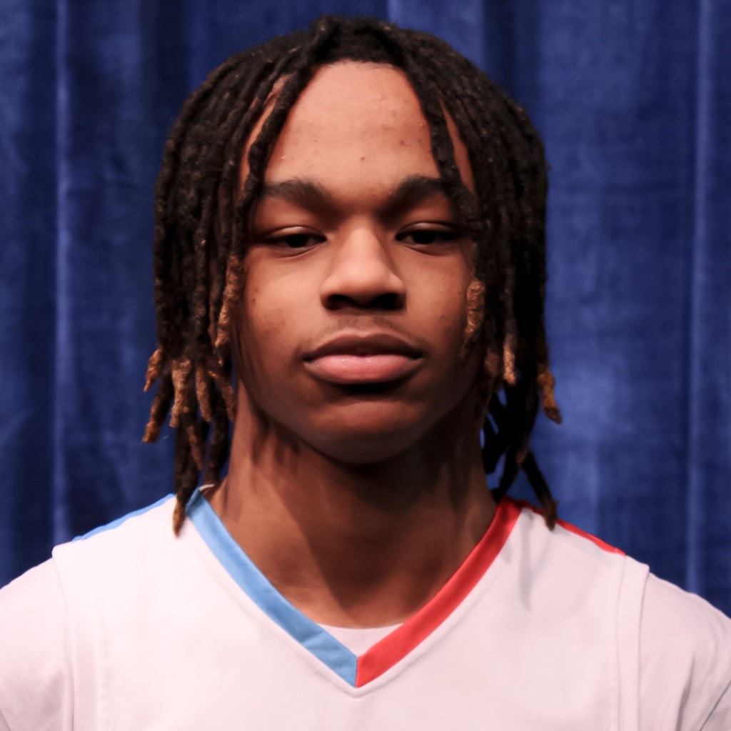 Rhyan Jones mugshot