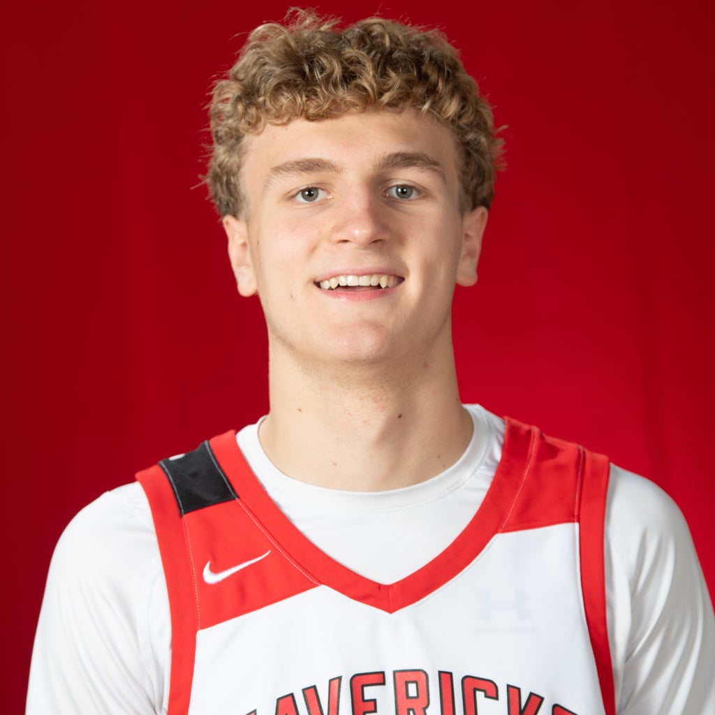 St. John's Basketball Roster (202324)