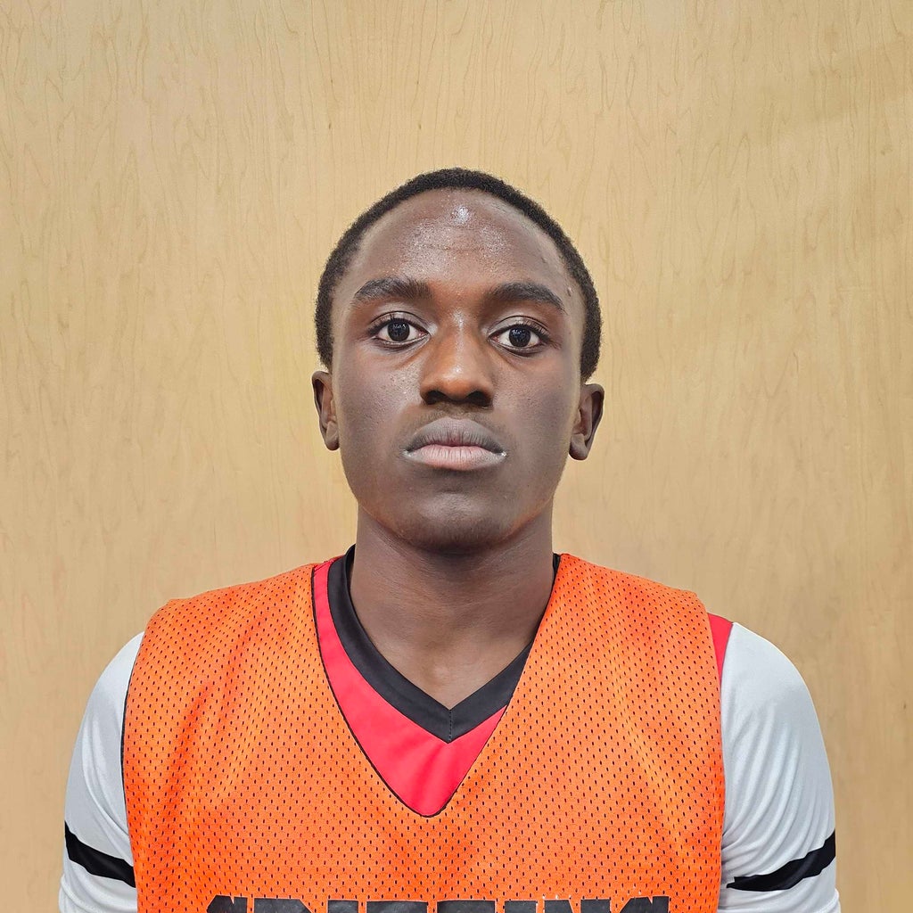 Tobi Akinsete mugshot