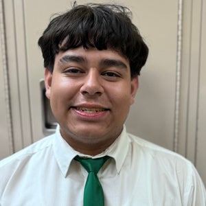 Roger  Paz mugshot