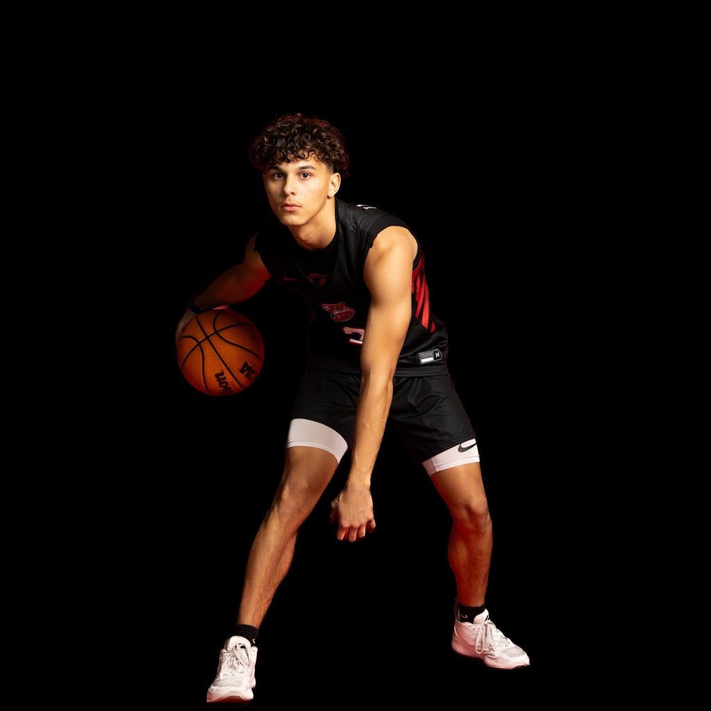 Dylan Honore mugshot