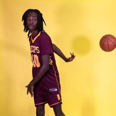 Dejon  Williams