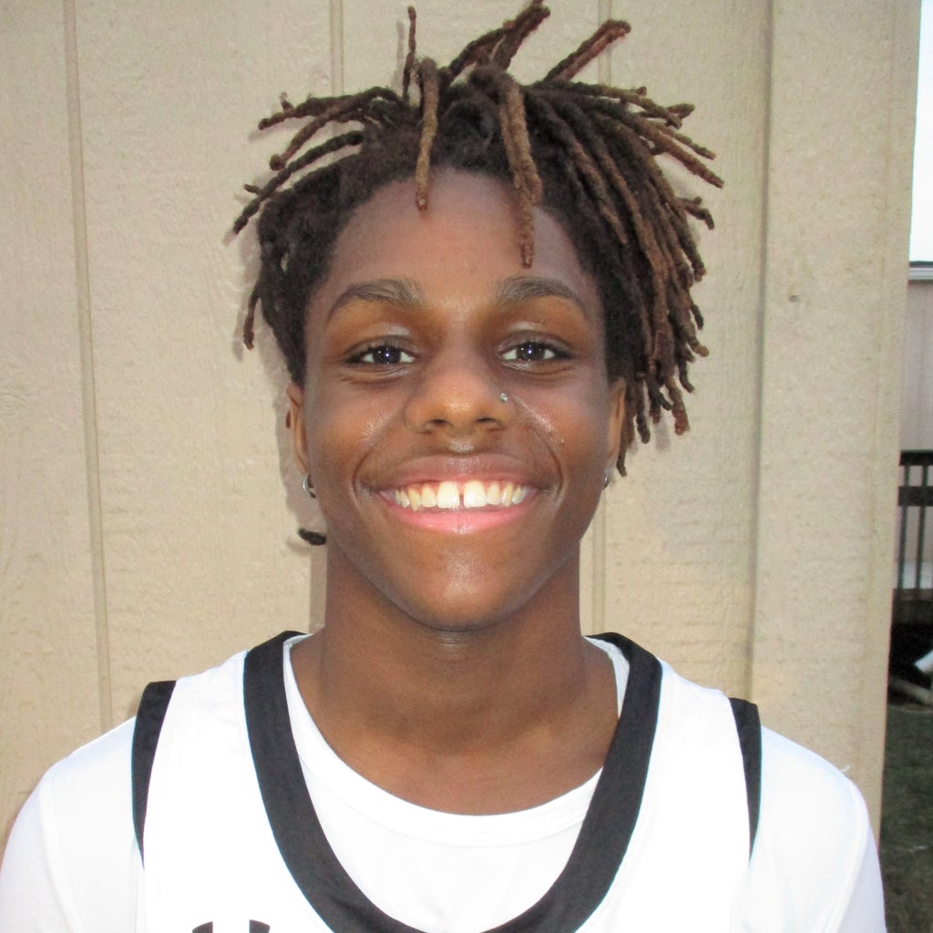 Isaiah Mathews mugshot