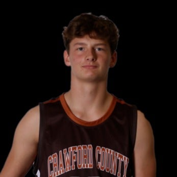 Quentin Bell mugshot