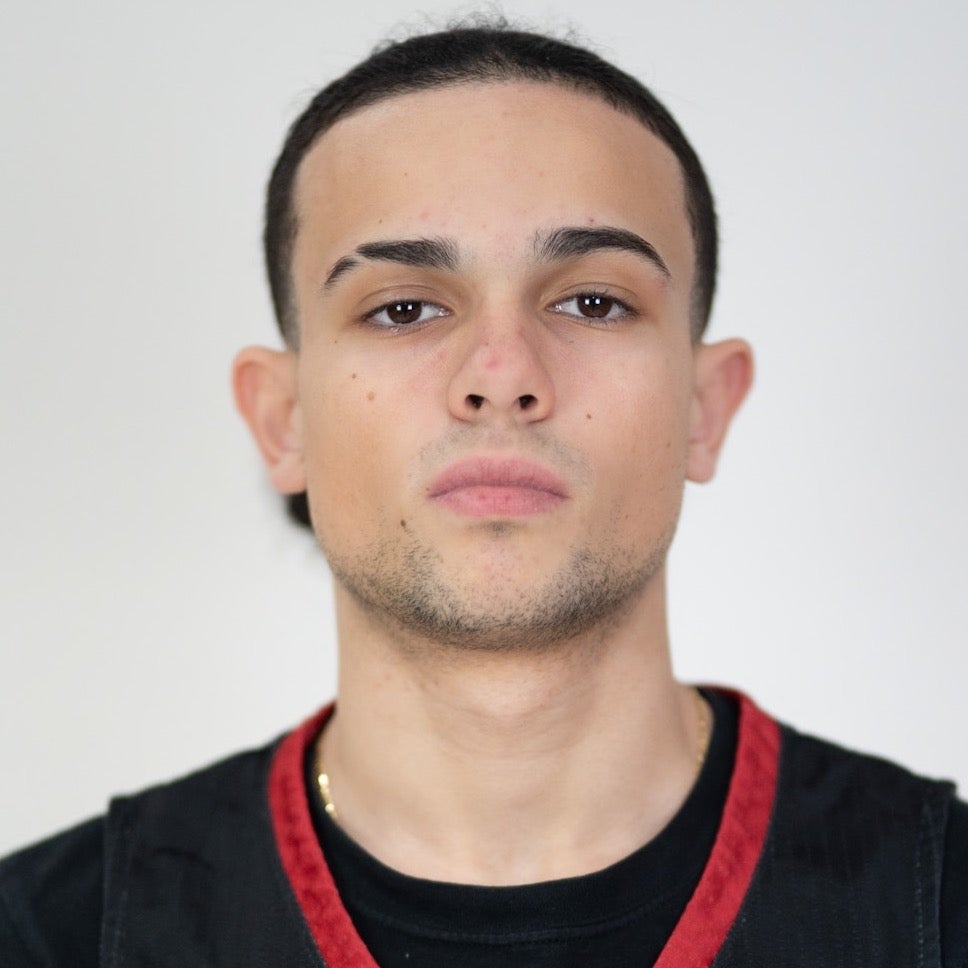 Isaiah Rodriguez mugshot