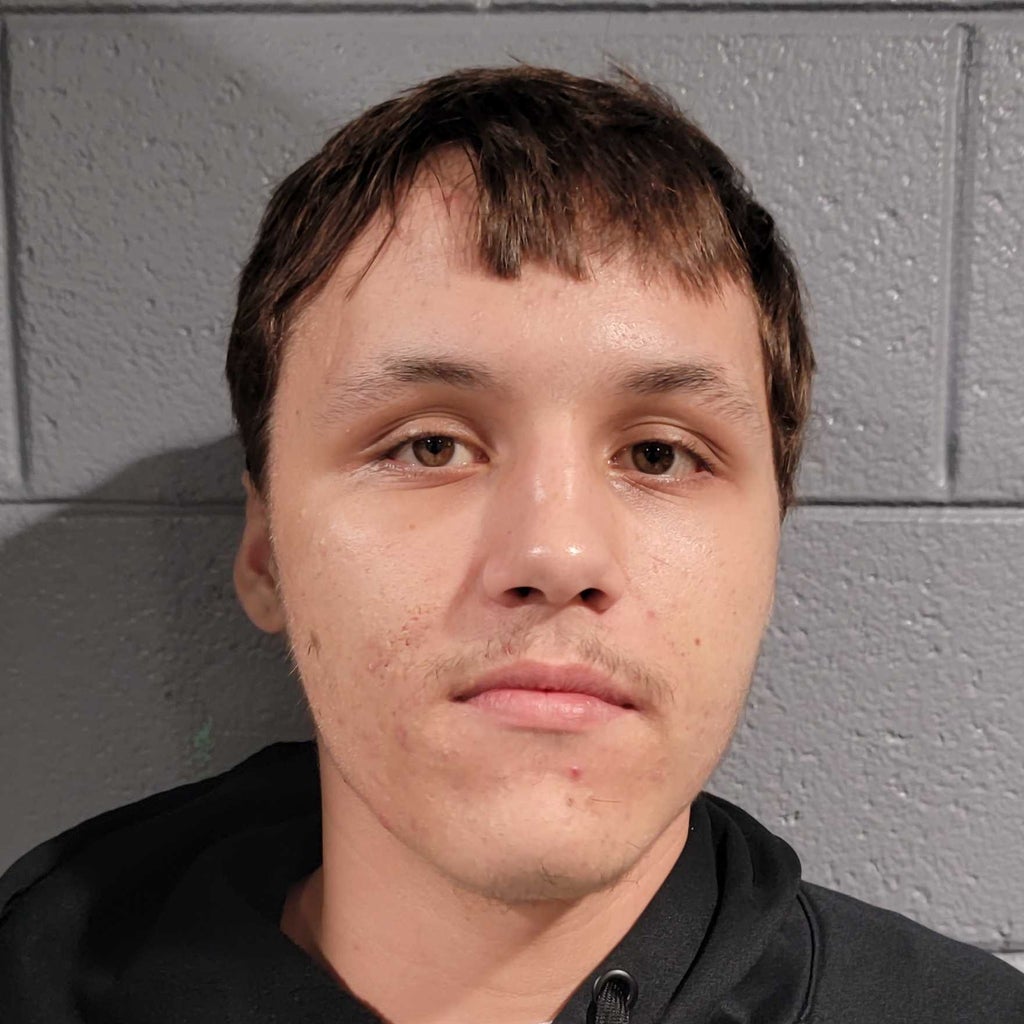 Jayce Butler mugshot