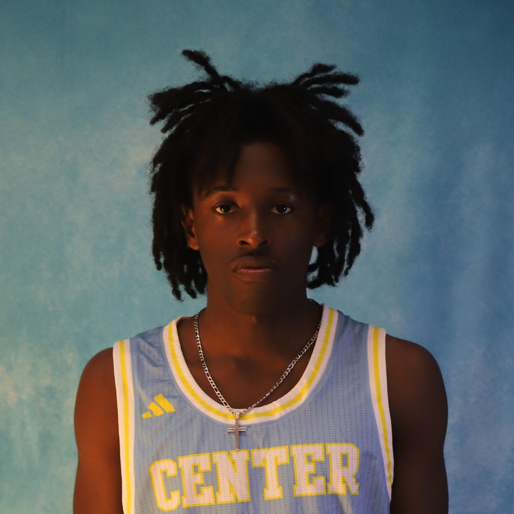 Mekhi Hoskins mugshot