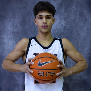 Jermaine  Gonzalez 