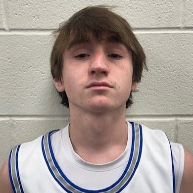 Yates  Gilliland mugshot