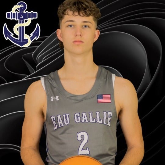 Eau Gallie Basketball Roster (202324)