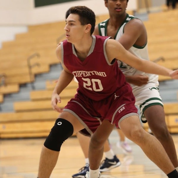 Trent Jordan mugshot