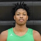 Dashaun Mckoy mugshot