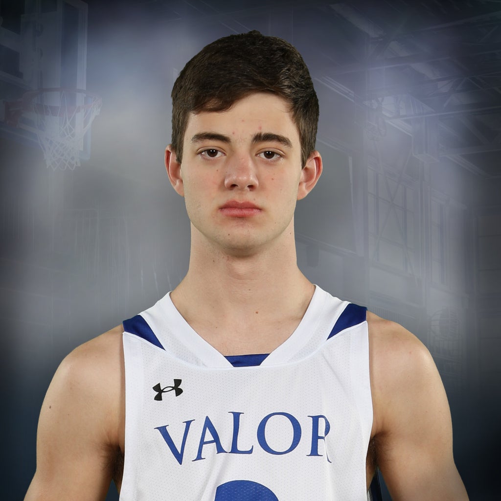 Valor Preparatory Academy Basketball Roster (202324)
