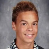 Charlie Fischer mugshot
