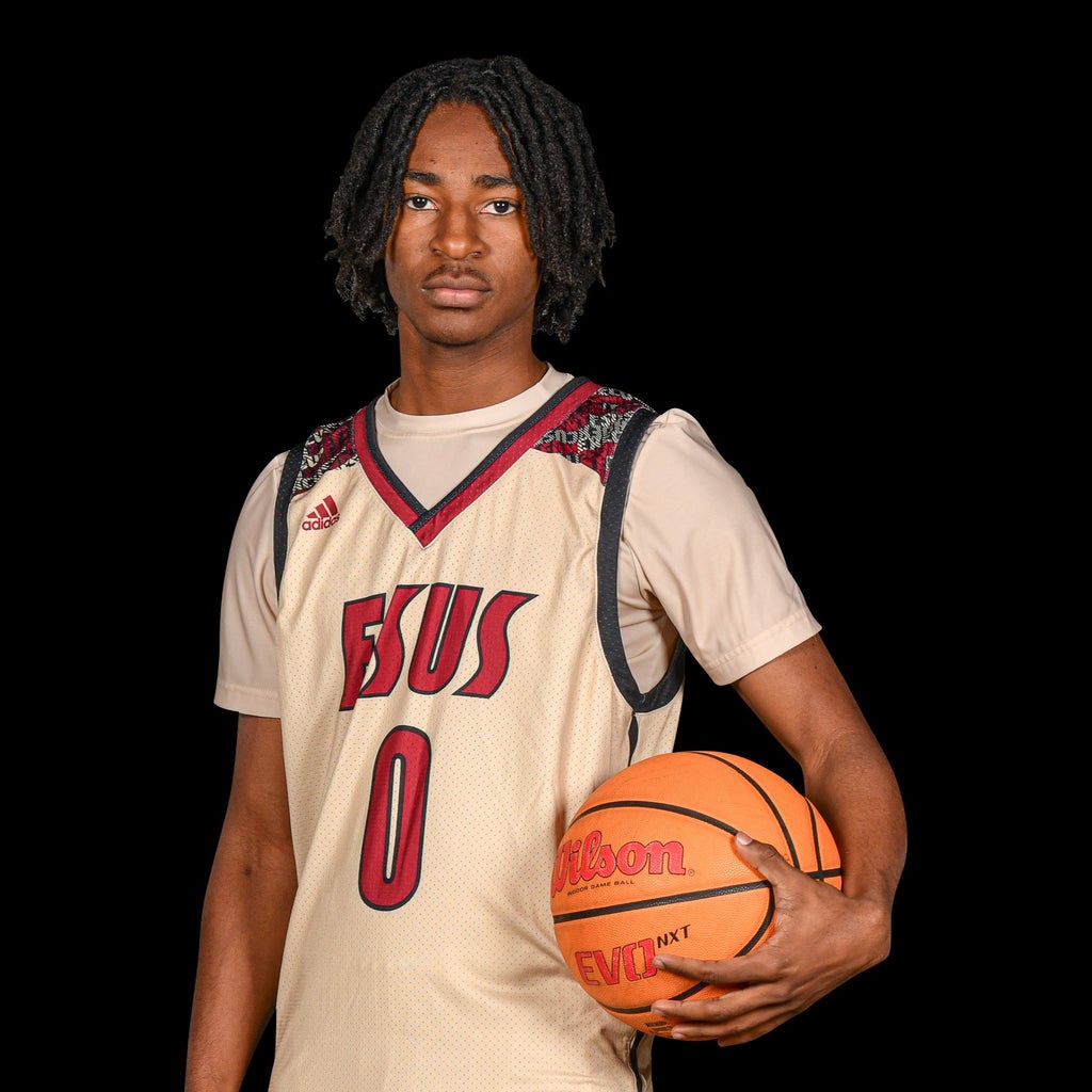 Amare Robinson mugshot