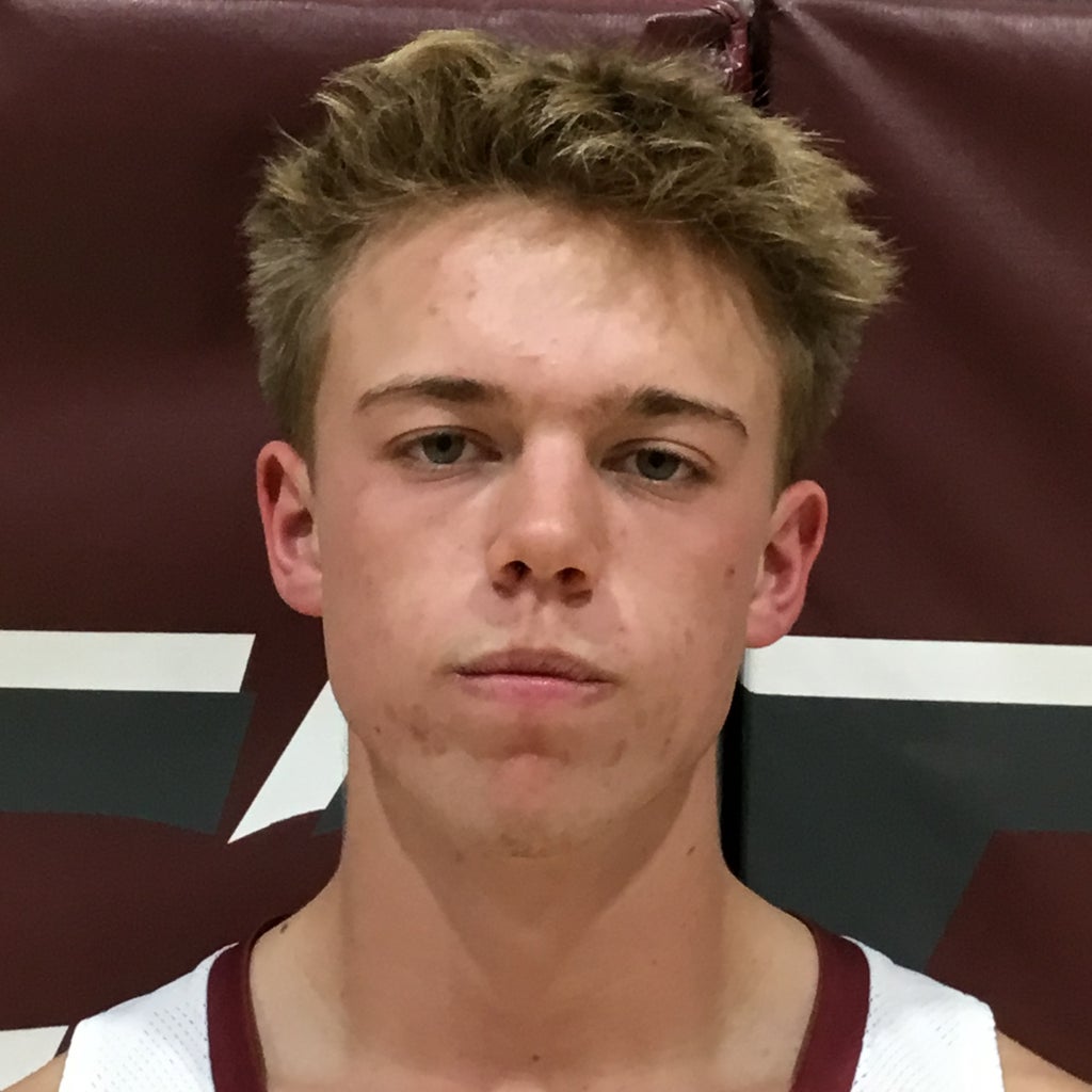 Jude Rutherford mugshot
