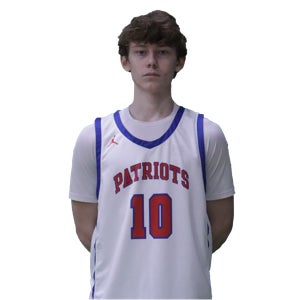 Timothy Harmon mugshot