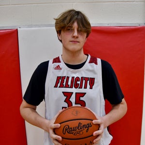 Landen Forbes