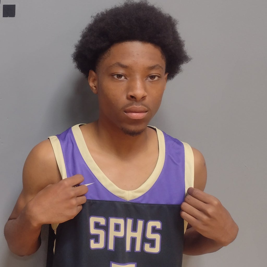 Cameron Hill mugshot