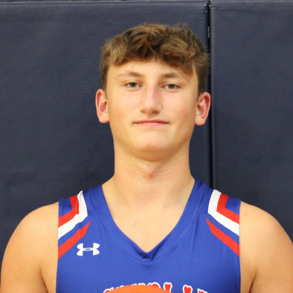 Joey Siemens mugshot
