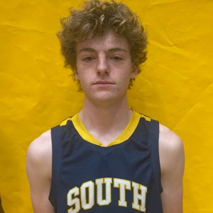 Riley Campe mugshot