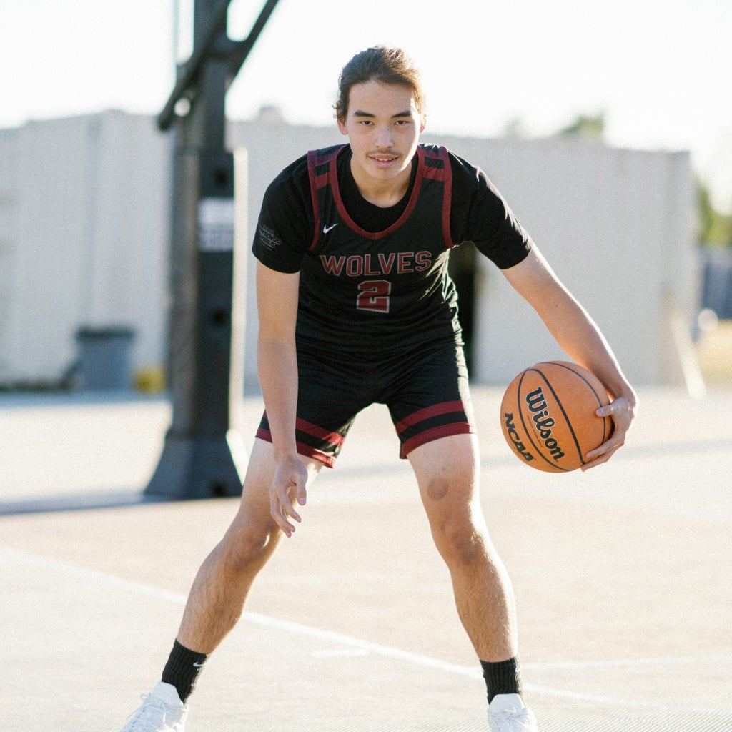 Reon Terakubo mugshot