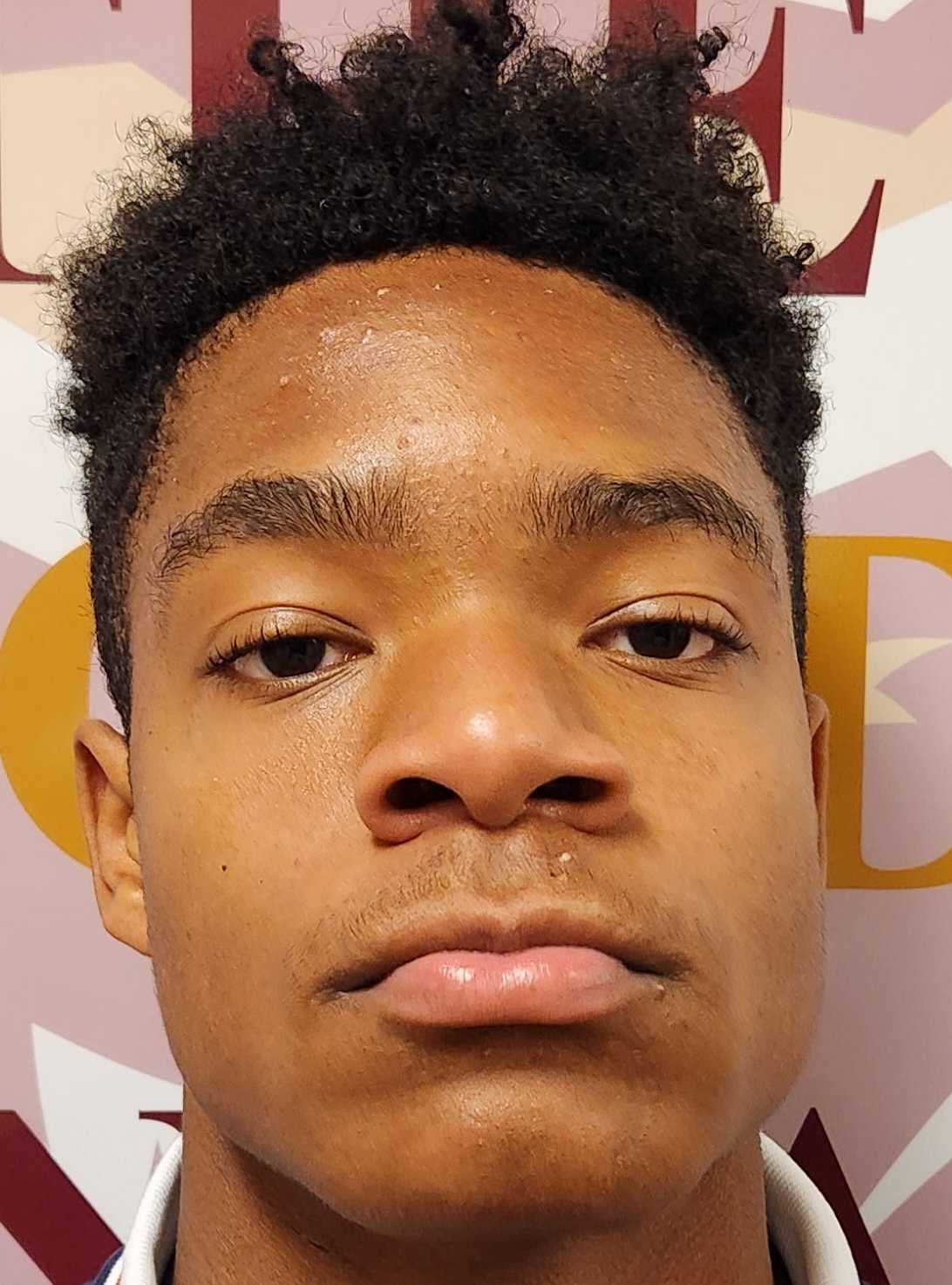 Michael Milligan mugshot