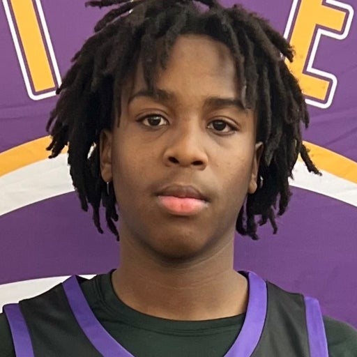 Daeshawn Richardson
