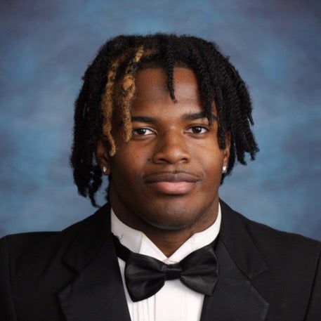 Chas Beasley mugshot