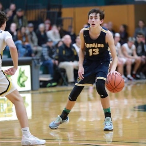 Dane Petersen mugshot