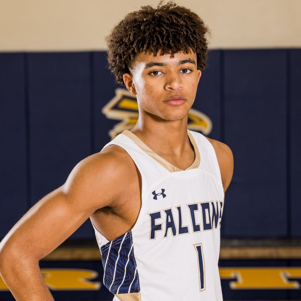 Dominic Hendricks mugshot