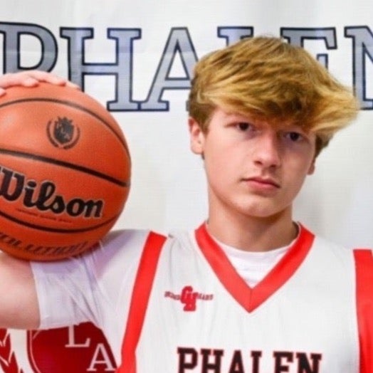 Brenton Smith #39 s Phalen Leadership Academy Career Home