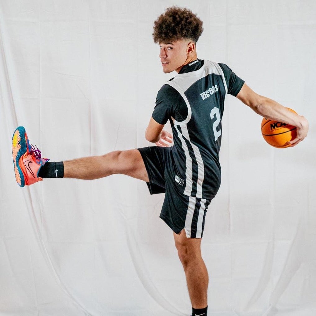 Miami Christian Basketball Roster (202324)