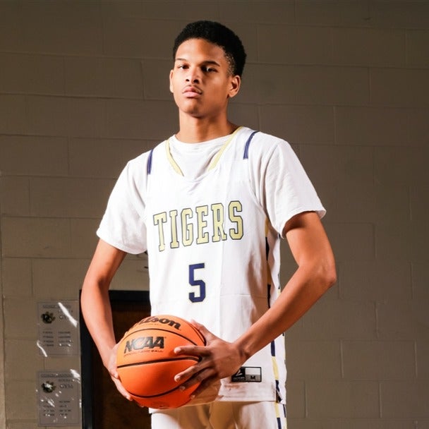 Jamaal Momon mugshot