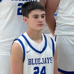 Ty Brokaw mugshot